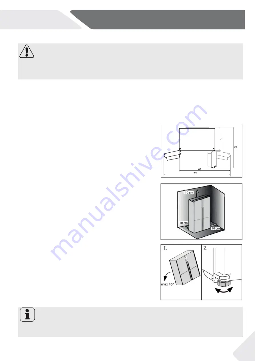 Haier Cube 83 5 Series Скачать руководство пользователя страница 541