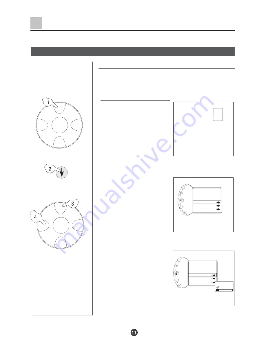 Haier D29FV6-A, D29FV6, D34FV6-A, D3 Скачать руководство пользователя страница 13