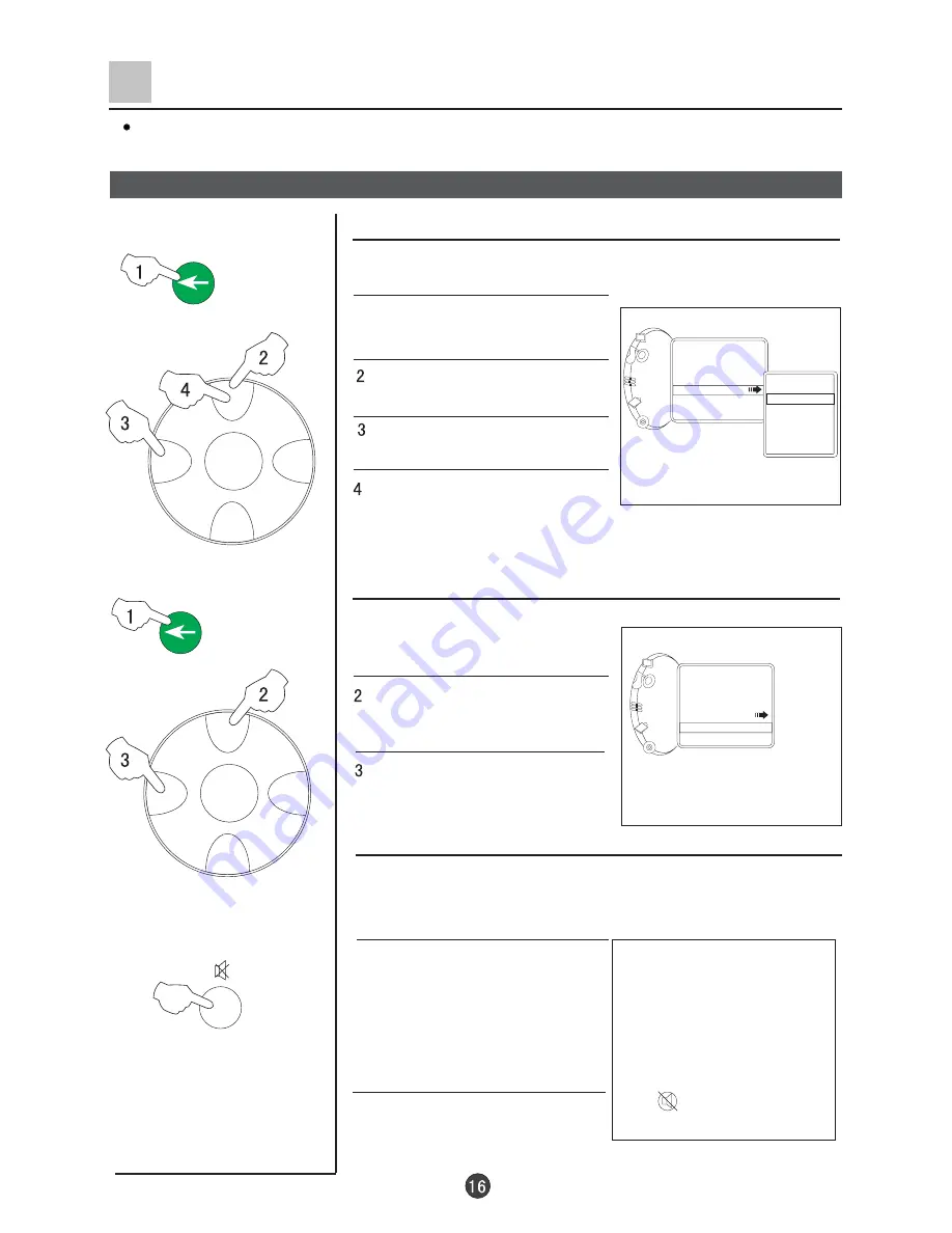 Haier D29FV6-A, D29FV6, D34FV6-A, D3 Скачать руководство пользователя страница 18