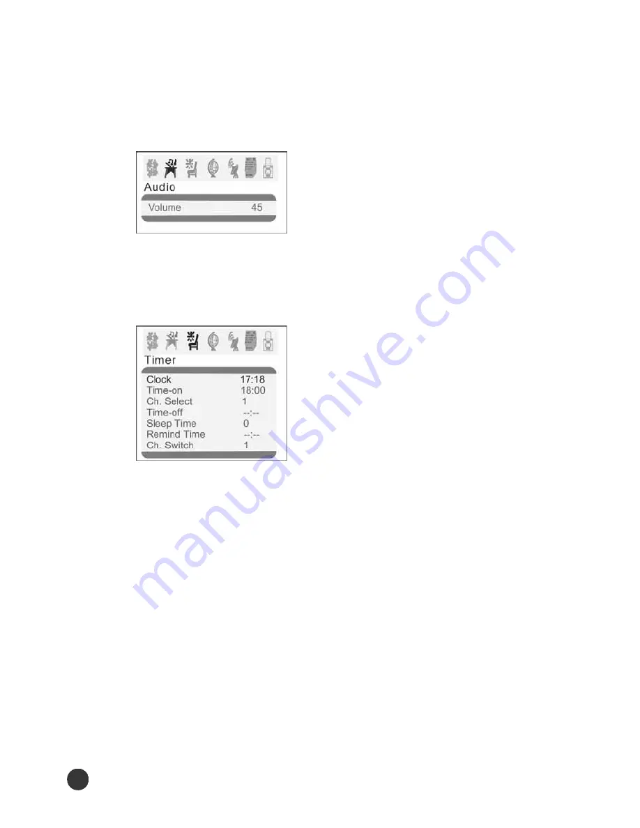 Haier DTA-2198 Manual Download Page 11