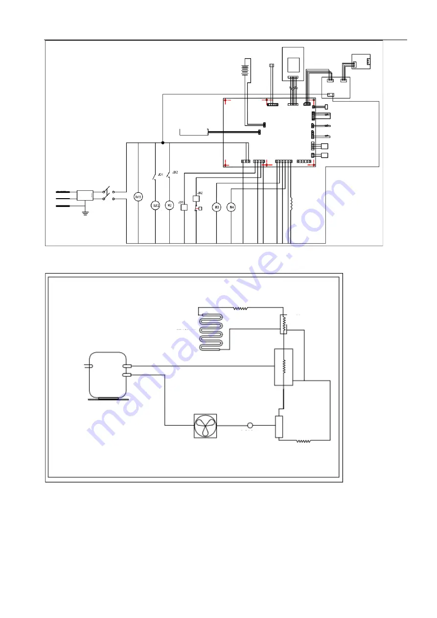 Haier DW-86L338J Скачать руководство пользователя страница 33