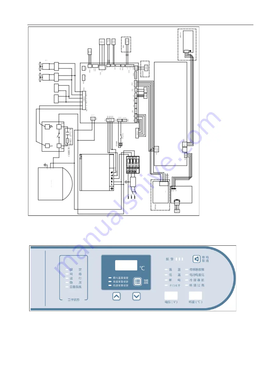 Haier DW-86L338J Скачать руководство пользователя страница 34