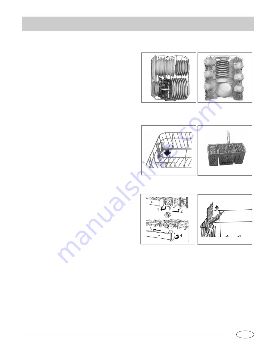 Haier DW9-AFE ME Owner'S Manual Download Page 6