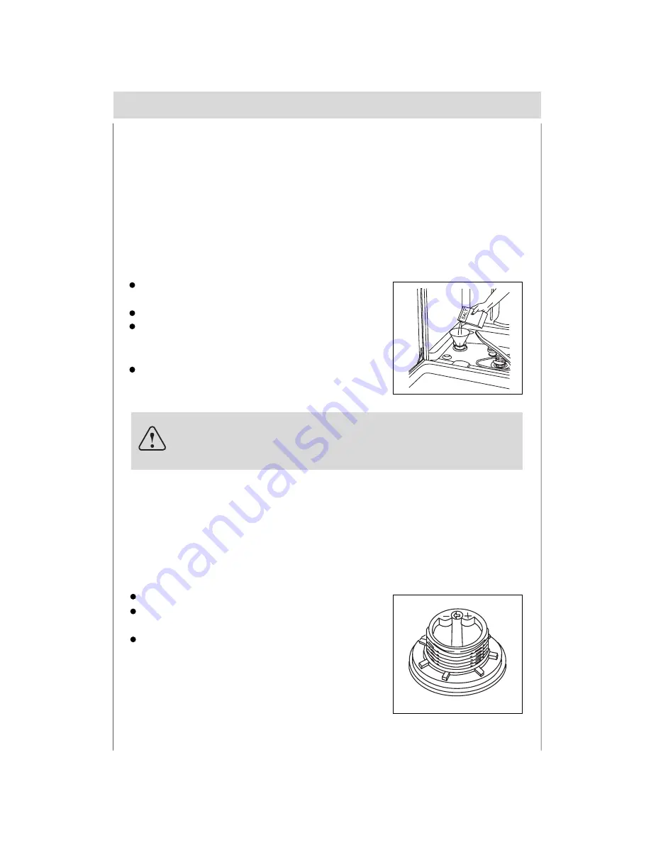 Haier DW9-TFE1 Series Instructions For Use Manual Download Page 8