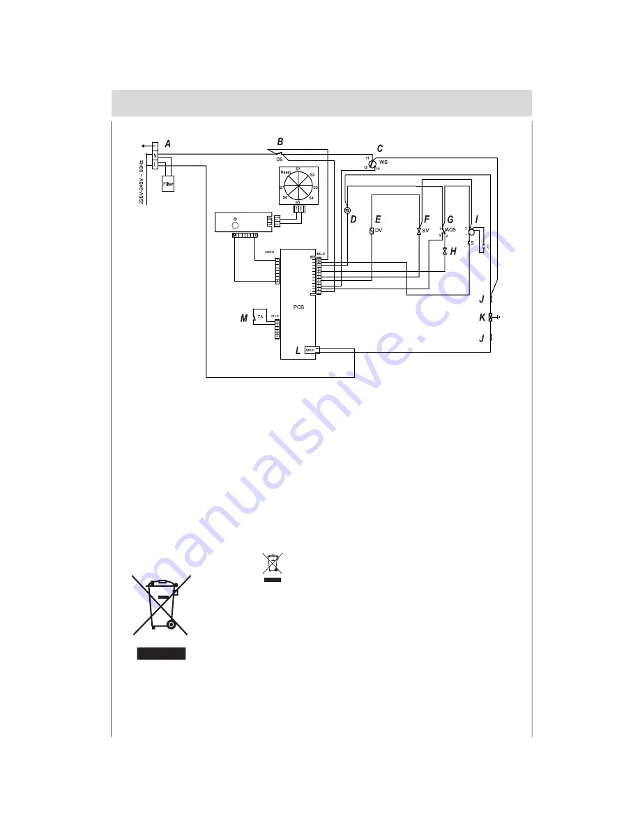 Haier DW9-TFE1 Series Instructions For Use Manual Download Page 27