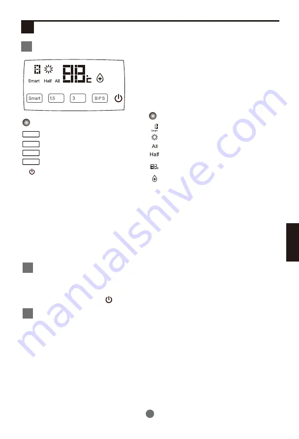 Haier ES50V-F1(EU) Instruction Manual Download Page 65