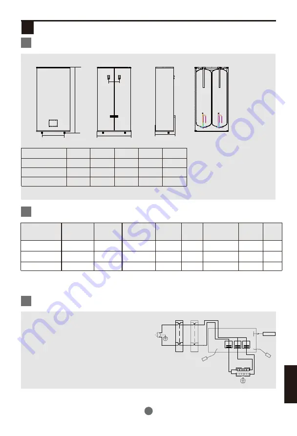 Haier ES50V-F1(EU) Instruction Manual Download Page 103