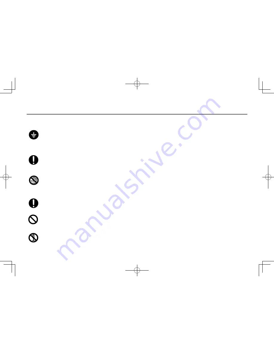 Haier ES50V-R1 Manual Download Page 6