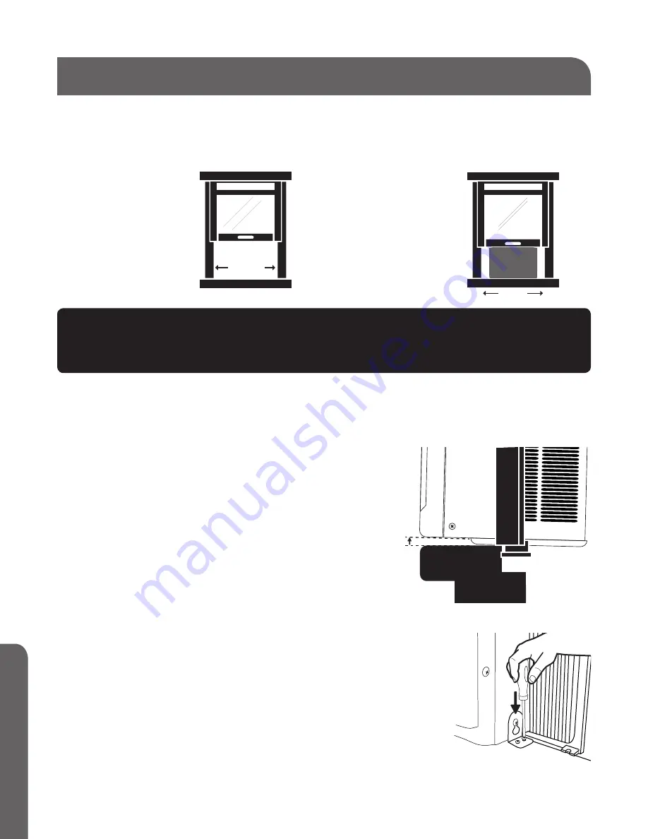 Haier ESA405M User & Care Manual Download Page 66