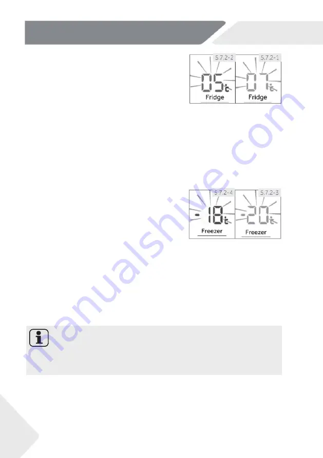 Haier FD 70 7 Series User Manual Download Page 218