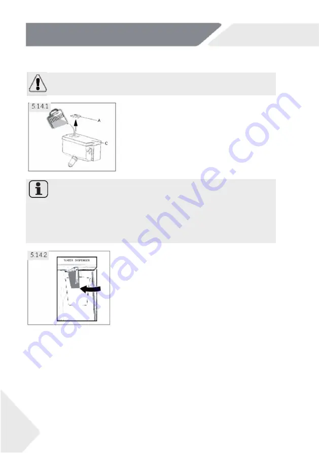 Haier FD 70 7 Series Скачать руководство пользователя страница 344