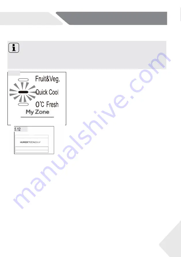 Haier FD 70 7 Series User Manual Download Page 421