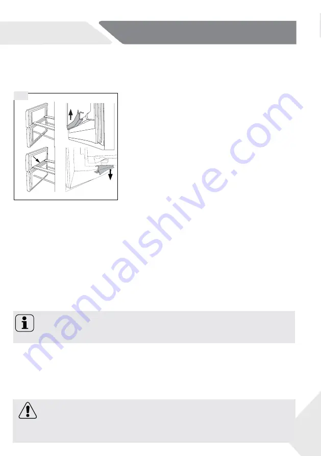 Haier FD 70 7 Series User Manual Download Page 431