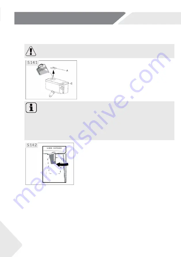 Haier FD 70 7 Series Скачать руководство пользователя страница 624