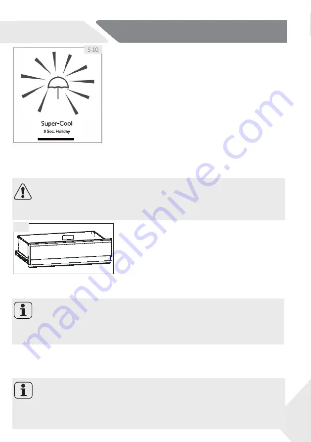 Haier FD 70 7 Series User Manual Download Page 661