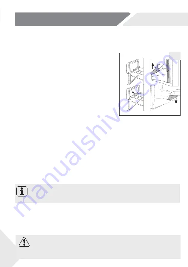 Haier FD 70 7 Series User Manual Download Page 672