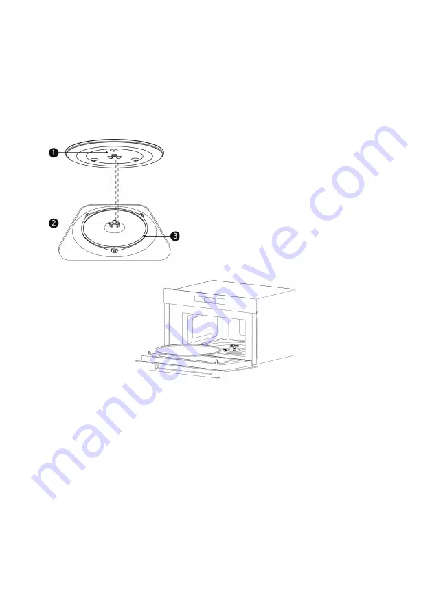 Haier Full Touch 2 Series Скачать руководство пользователя страница 13