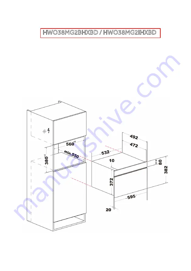 Haier Full Touch 2 Series User Manual Download Page 154