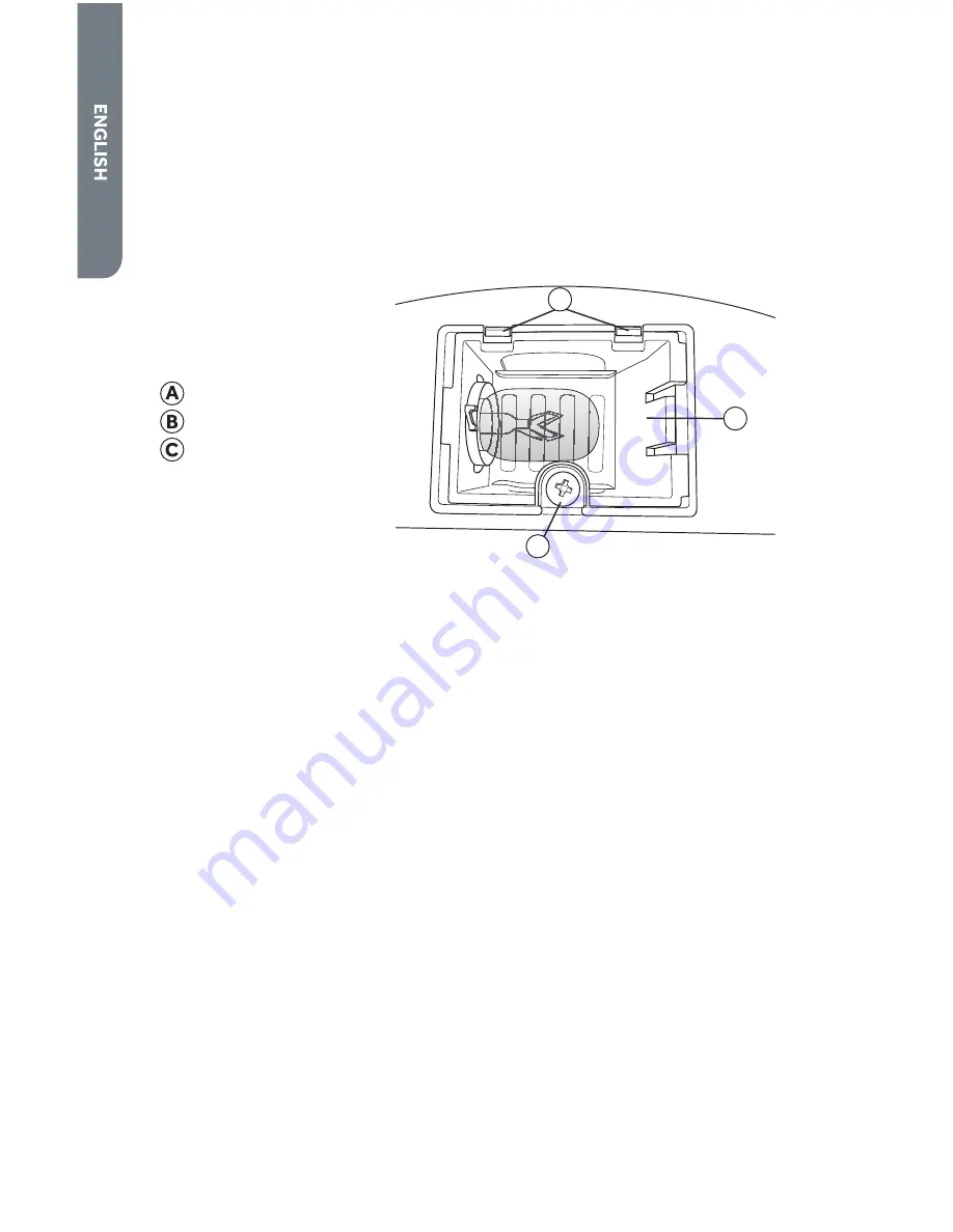 Haier GDE560BW User Manual Download Page 30