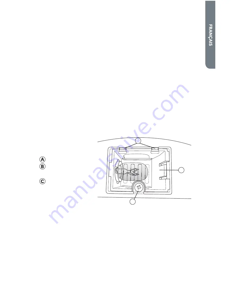 Haier GDE560BW User Manual Download Page 65