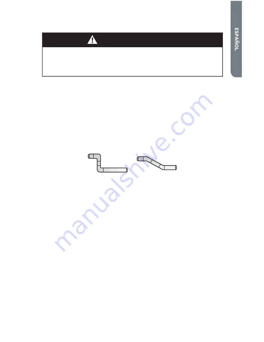 Haier GDE560BW User Manual Download Page 83