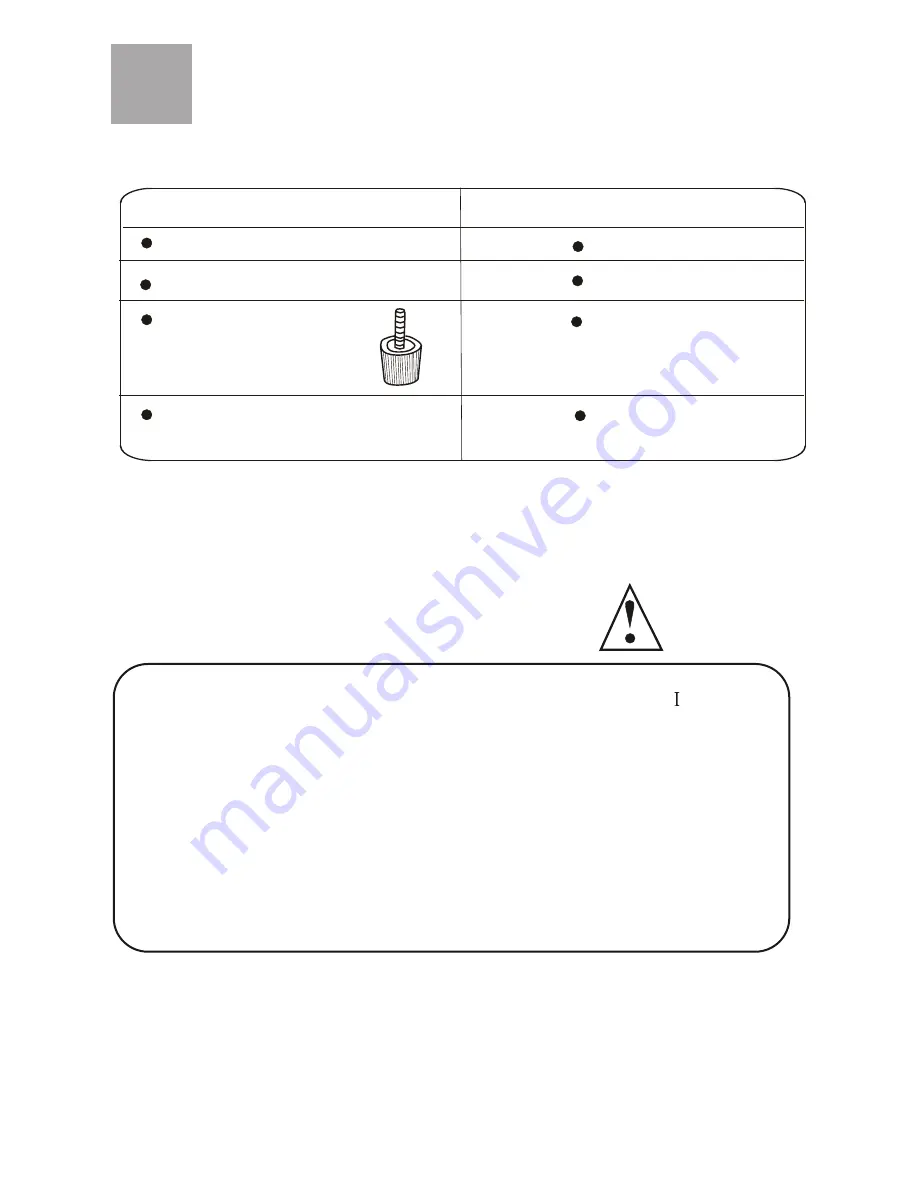 Haier GDZ3.5-1-HK User Manual Download Page 14