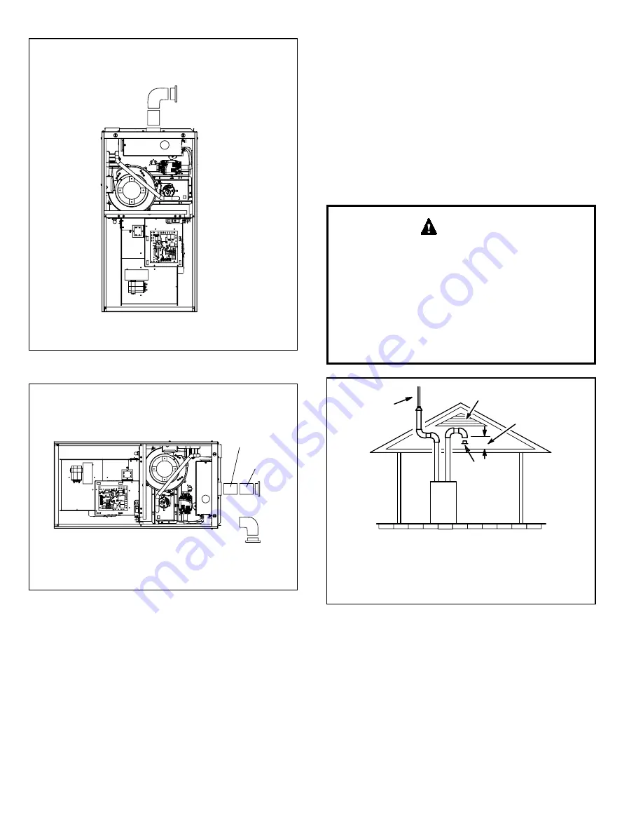 Haier GE APPLIANCES NF96US Скачать руководство пользователя страница 24