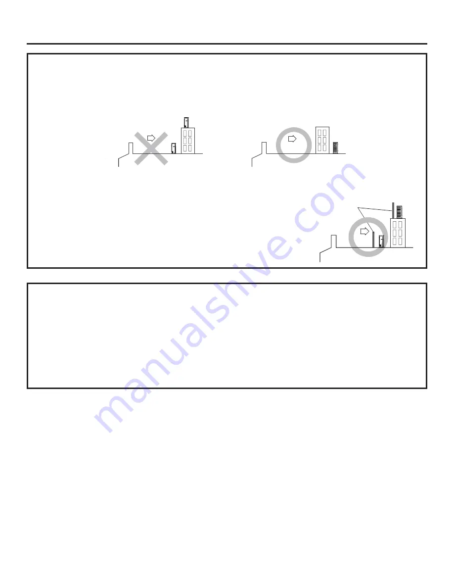 Haier GE ASH124UCDDA Installation Instructions Manual Download Page 9