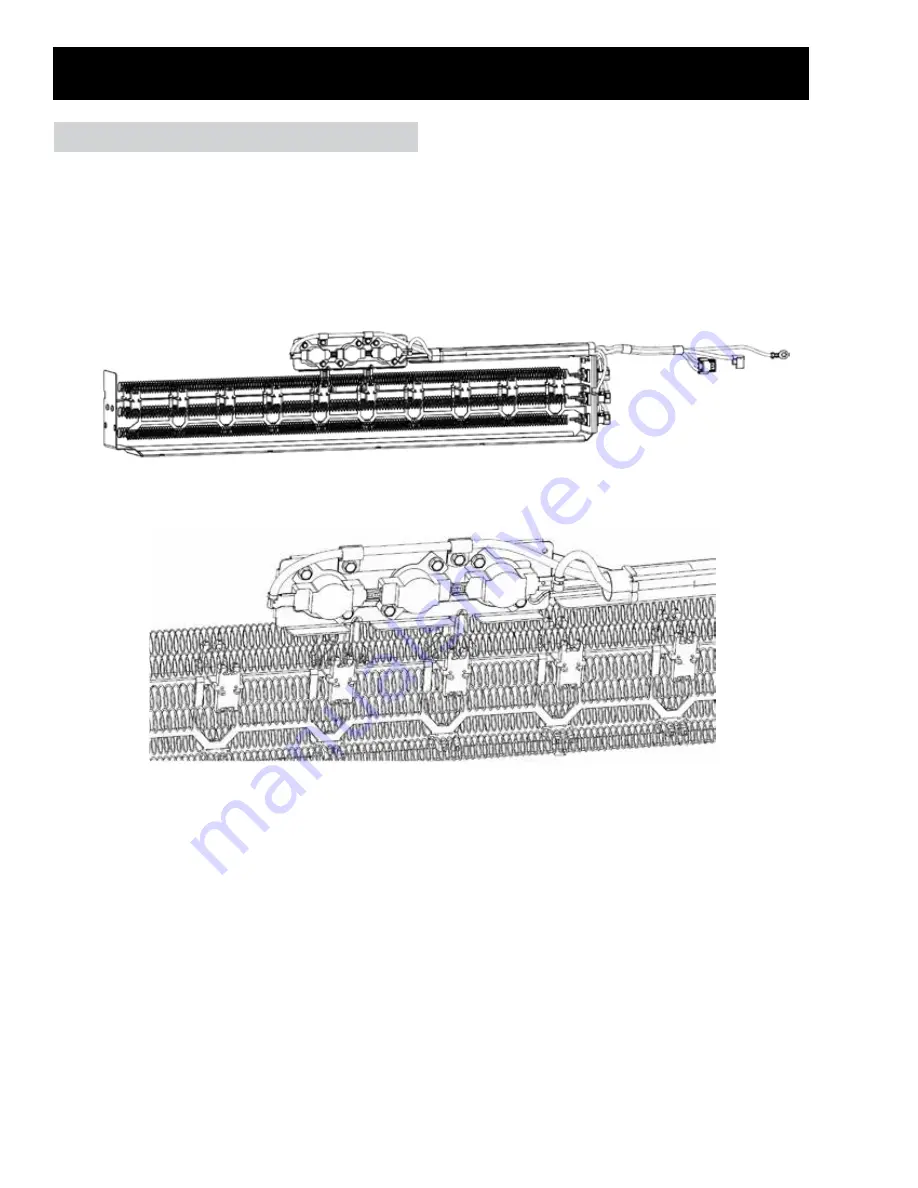 Haier GE AZ45E07EACW5 Скачать руководство пользователя страница 44