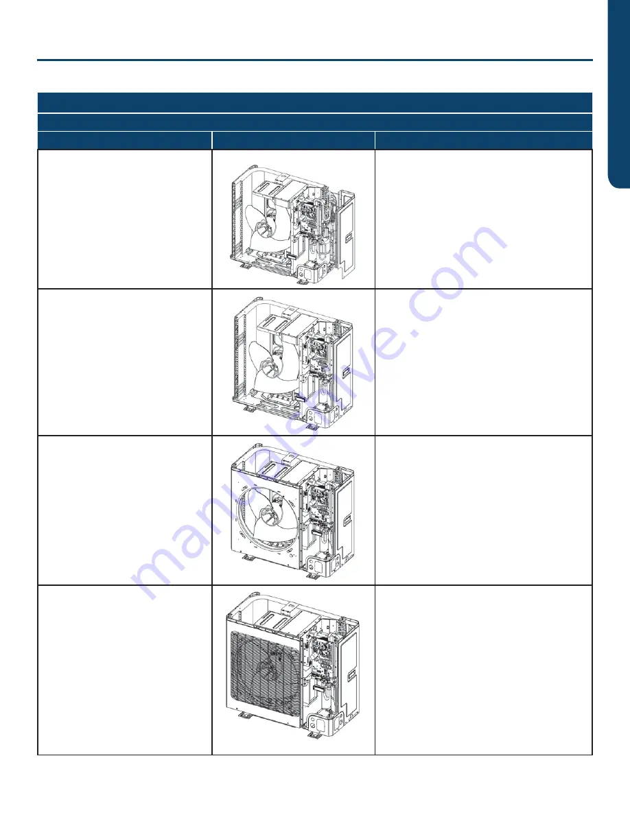 Haier GE Connect Series Скачать руководство пользователя страница 57