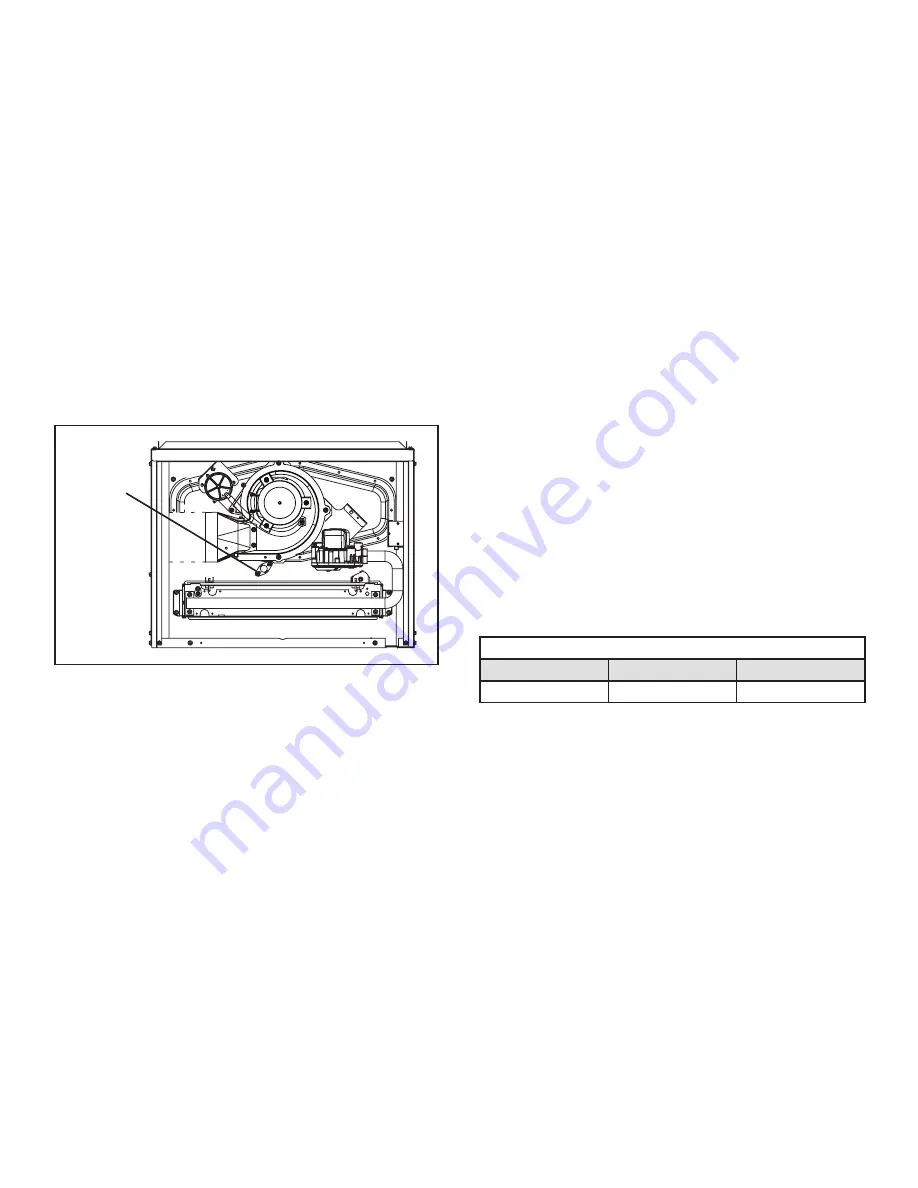 Haier GE NF80LS Service Manual Download Page 11