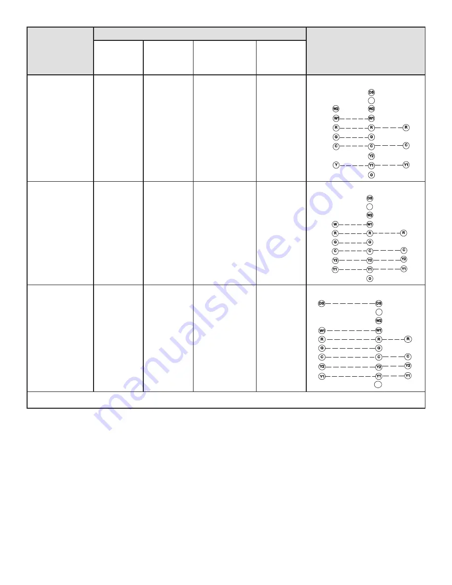 Haier GE NF80XV Series Скачать руководство пользователя страница 38