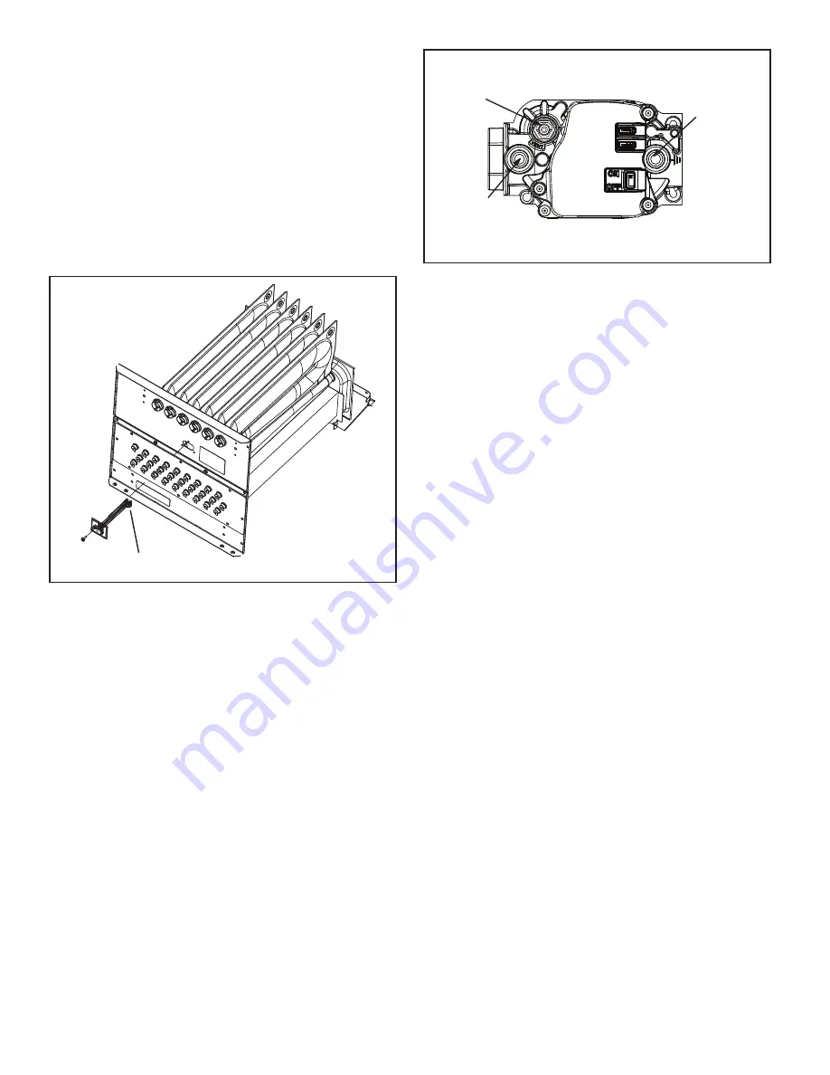 Haier GE NF96DS Скачать руководство пользователя страница 11