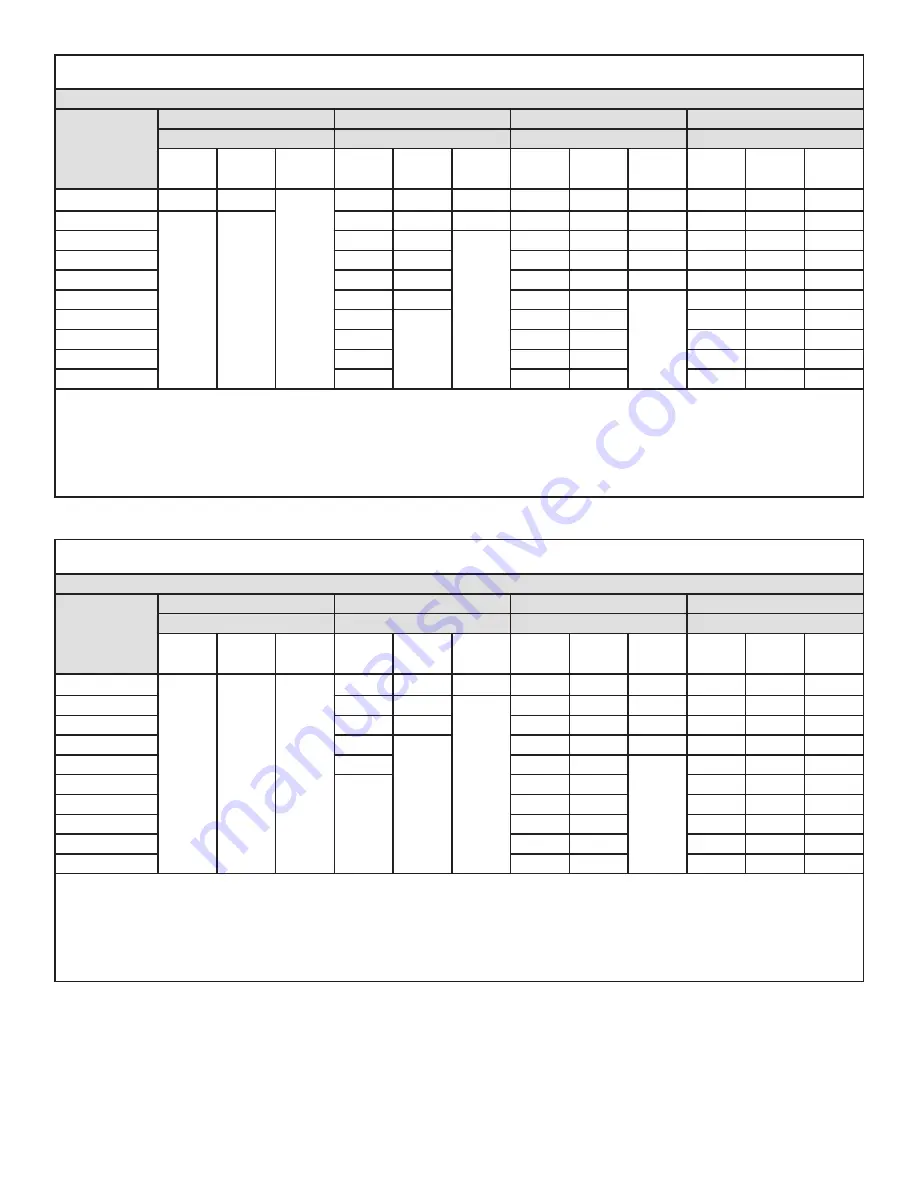 Haier GE NF96DS Service Manual Download Page 26