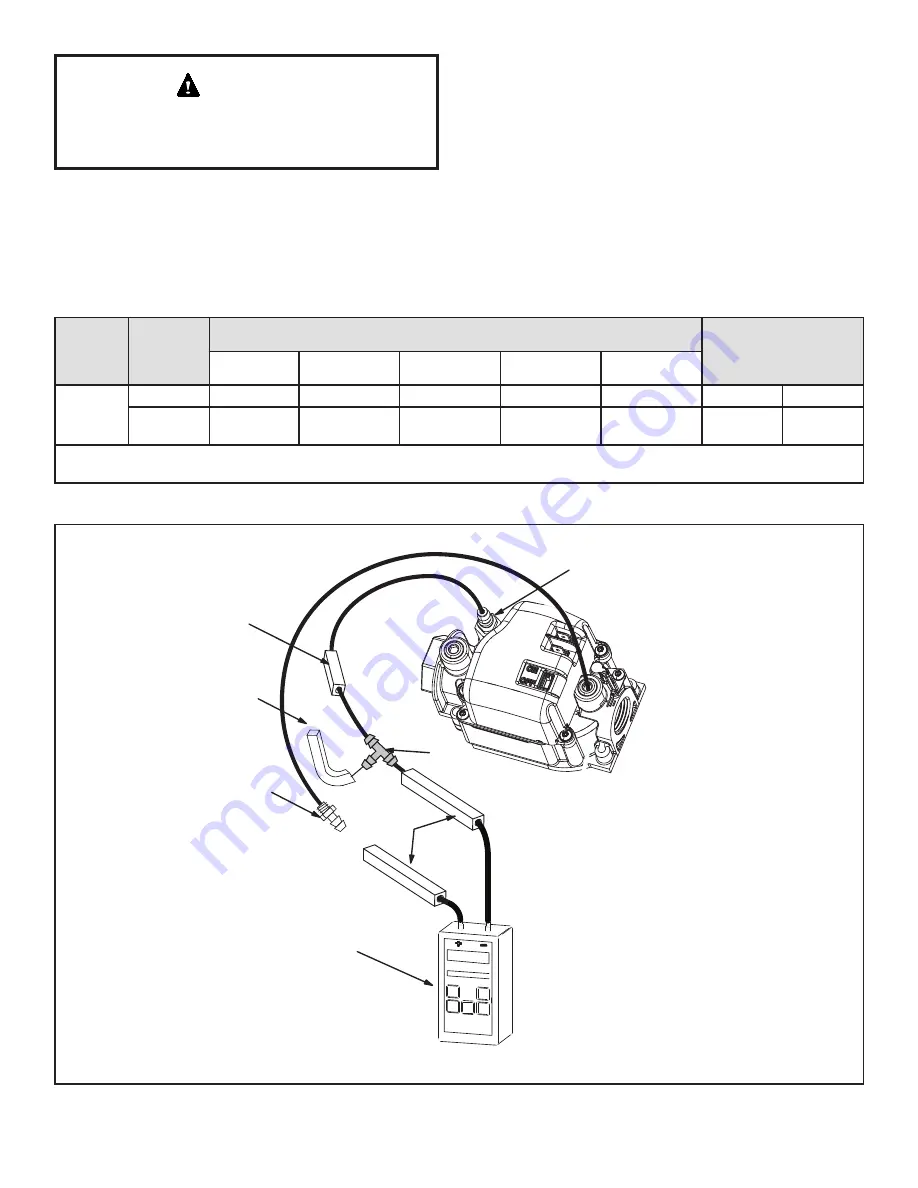 Haier GE NF96DS Service Manual Download Page 44