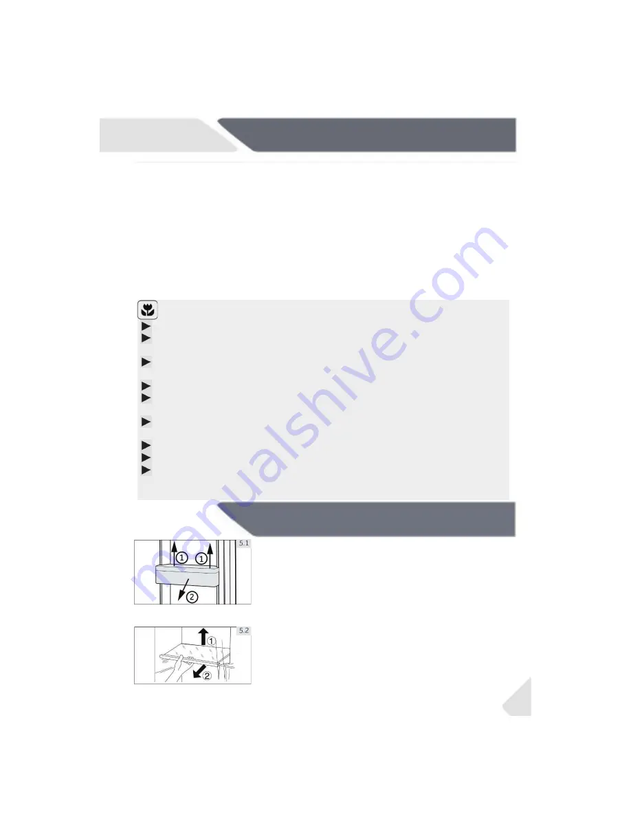 Haier H2F385 F Series User Manual Download Page 103