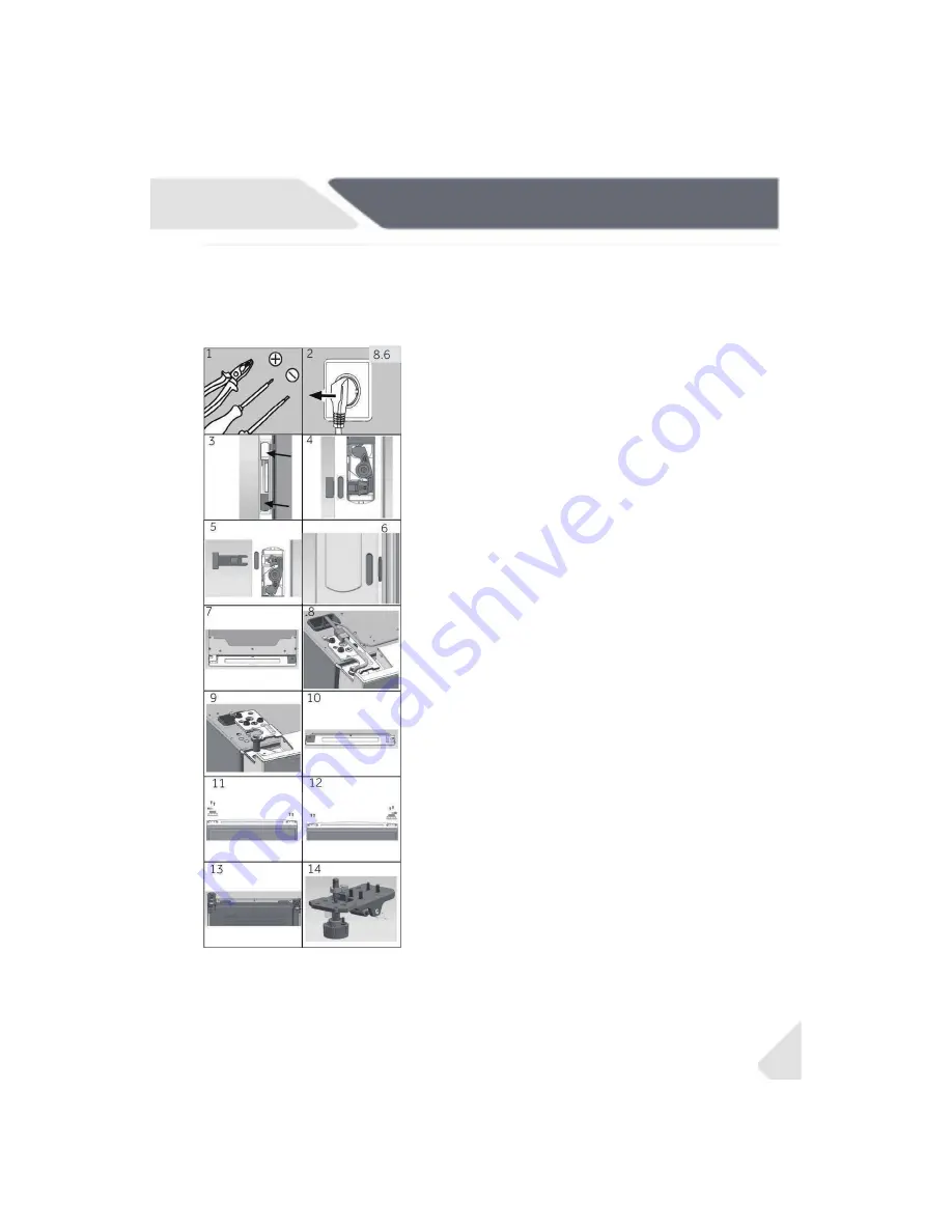 Haier H2F385 F Series User Manual Download Page 139