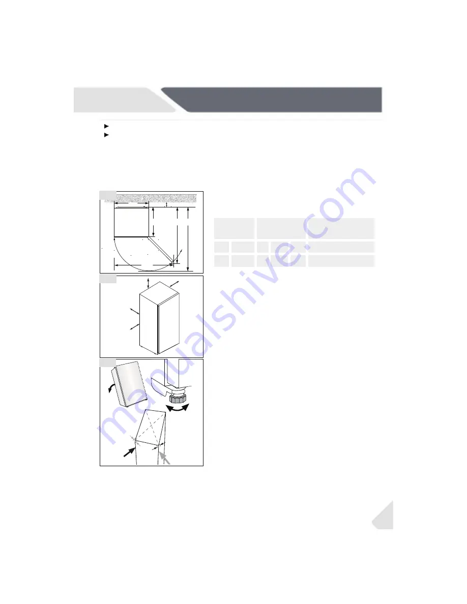 Haier H2F385 F Series User Manual Download Page 221