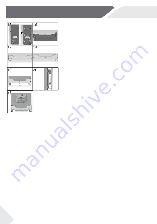 Haier H2F385 F Series User Manual Download Page 280