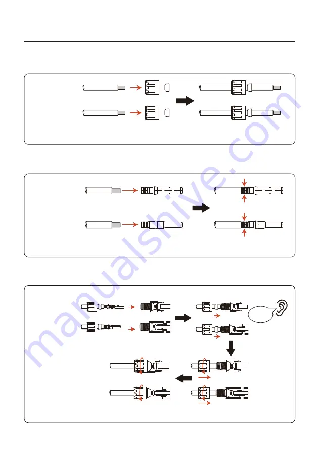 Haier H3PH-1J5K-EU4 User Manual Download Page 14