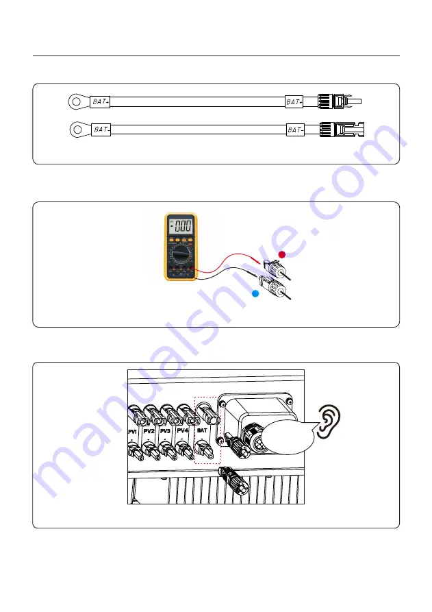 Haier H3PH-1J5K-EU4 User Manual Download Page 16