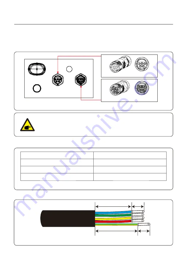 Haier H3PH-1J5K-EU4 User Manual Download Page 17