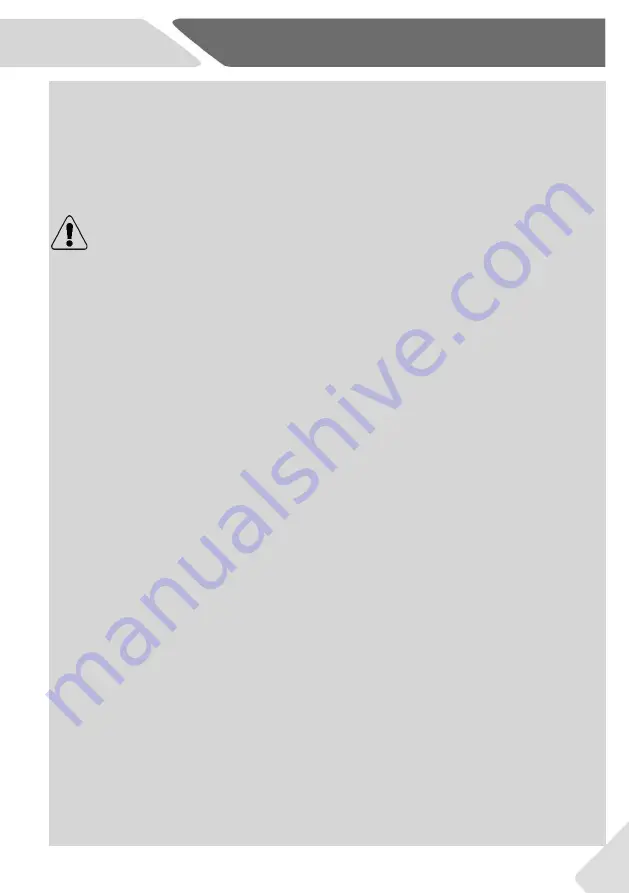 Haier H4F306 DH1 Series User Manual Download Page 61