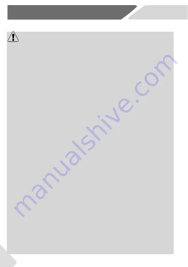 Haier H4F306 DH1 Series User Manual Download Page 116