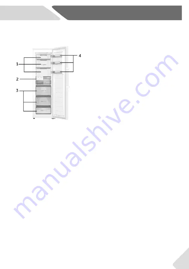 Haier H4F306 DH1 Series User Manual Download Page 209