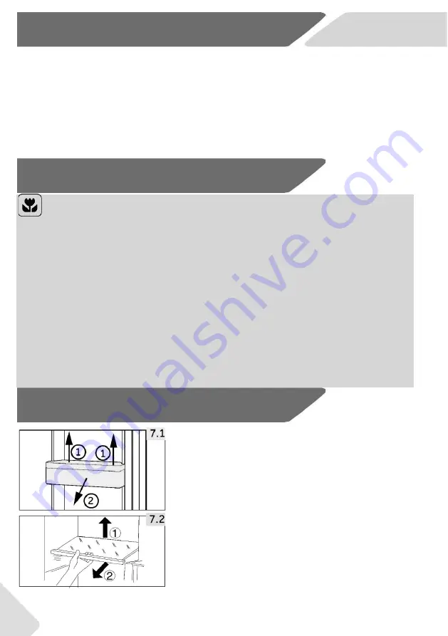 Haier H4F306 DH1 Series User Manual Download Page 266