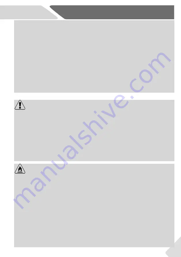 Haier H4F306 DH1 Series User Manual Download Page 287