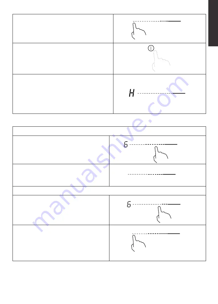 Haier HA2MTSJ58MB1 Instruction Manual Download Page 43