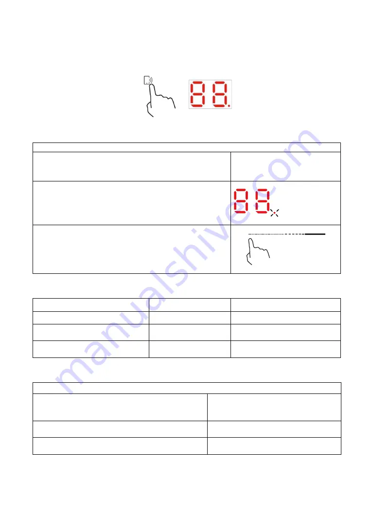 Haier HA2MTSJ58MB1 Instruction Manual Download Page 80