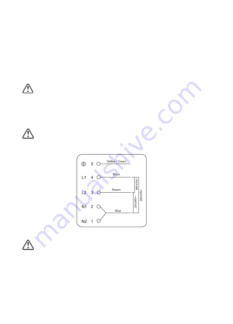 Haier HA2MTSJ58MB1 Instruction Manual Download Page 148